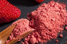 Powdwr Mefus Naturiol