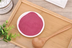 Rhewi Llus Gwyllt Sych